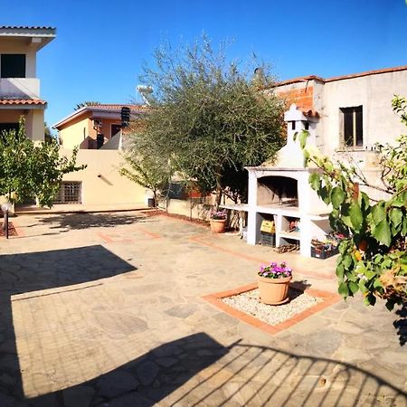 Casa Il Giardino Βίλα Orosei Εξωτερικό φωτογραφία