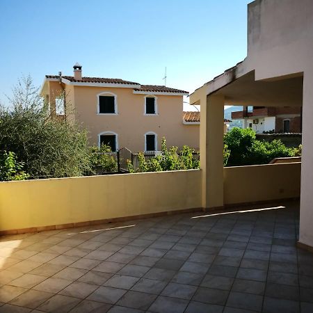 Casa Il Giardino Βίλα Orosei Εξωτερικό φωτογραφία