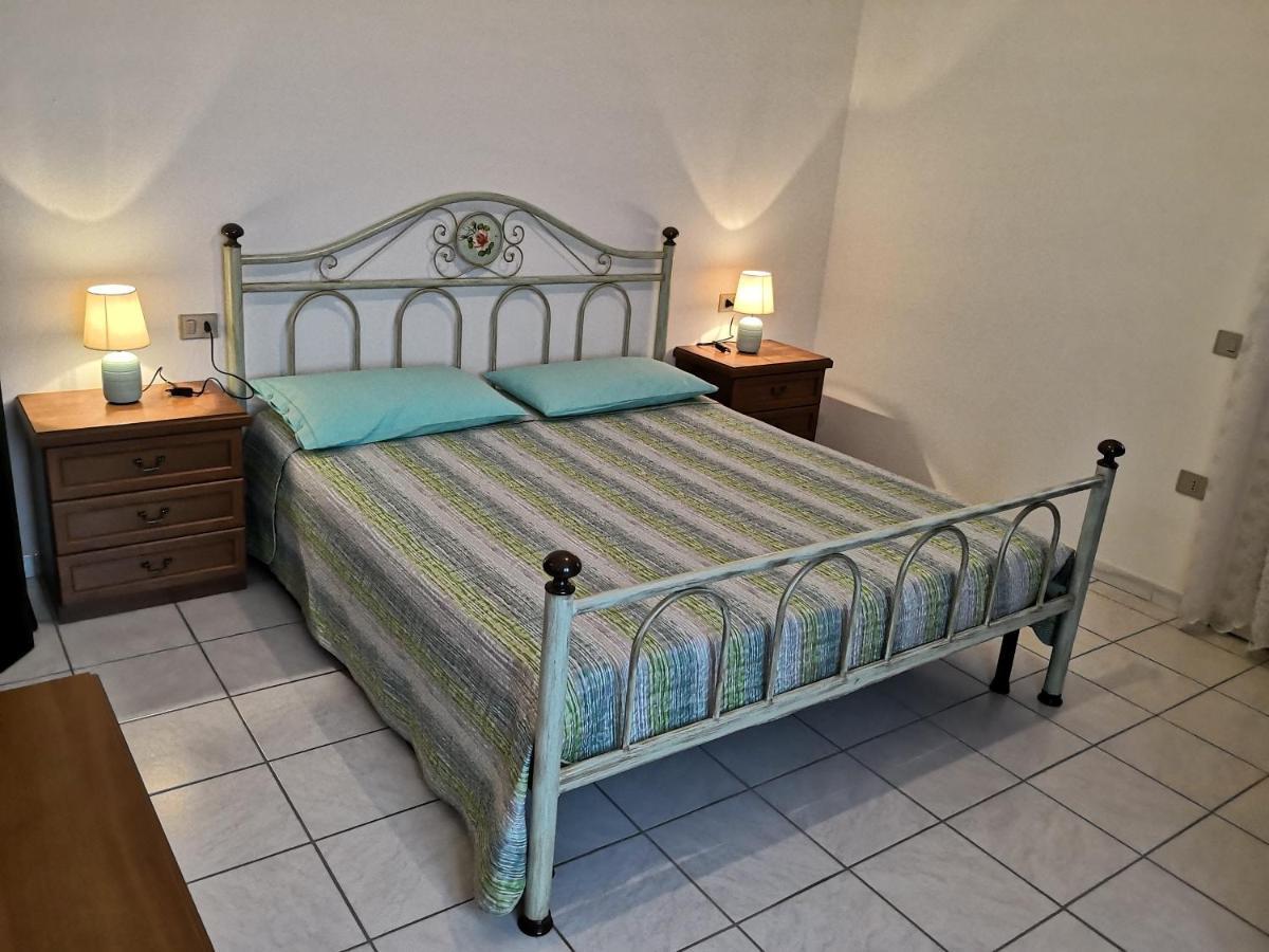 Casa Il Giardino Βίλα Orosei Εξωτερικό φωτογραφία