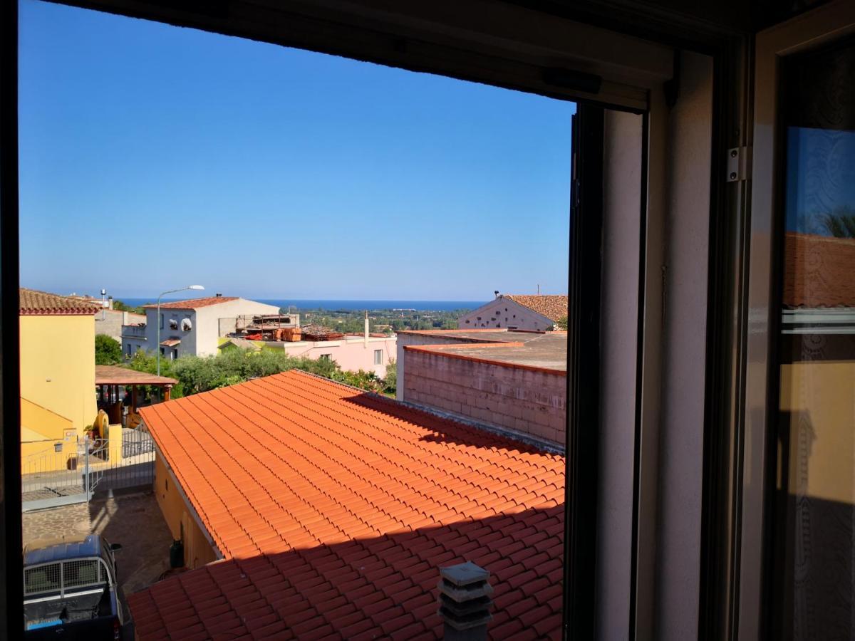 Casa Il Giardino Βίλα Orosei Εξωτερικό φωτογραφία