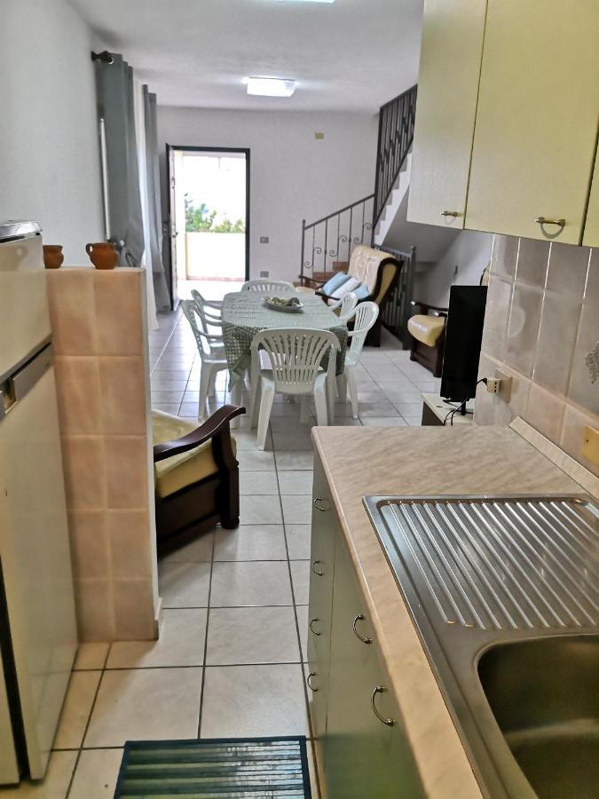 Casa Il Giardino Βίλα Orosei Εξωτερικό φωτογραφία