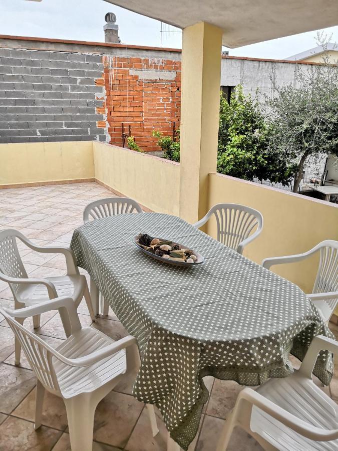 Casa Il Giardino Βίλα Orosei Εξωτερικό φωτογραφία
