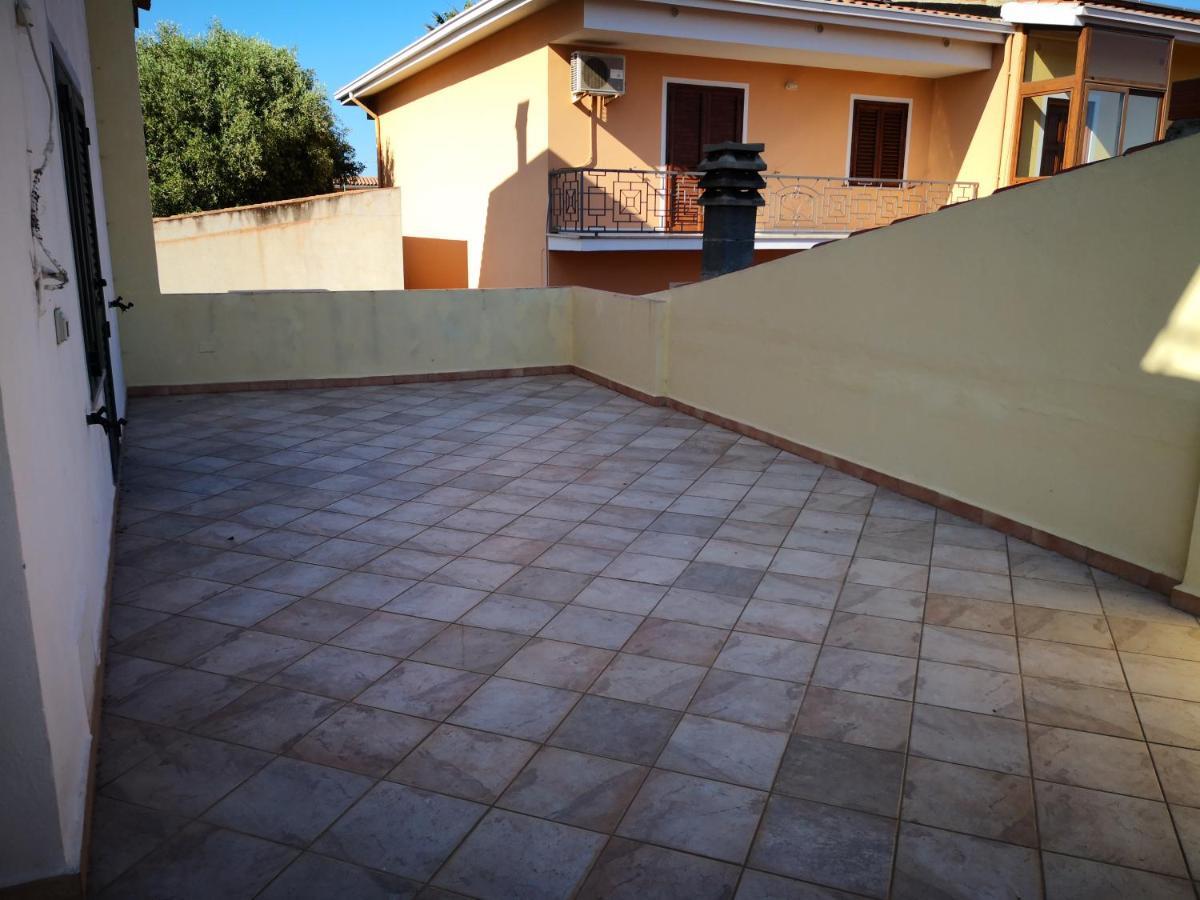 Casa Il Giardino Βίλα Orosei Εξωτερικό φωτογραφία