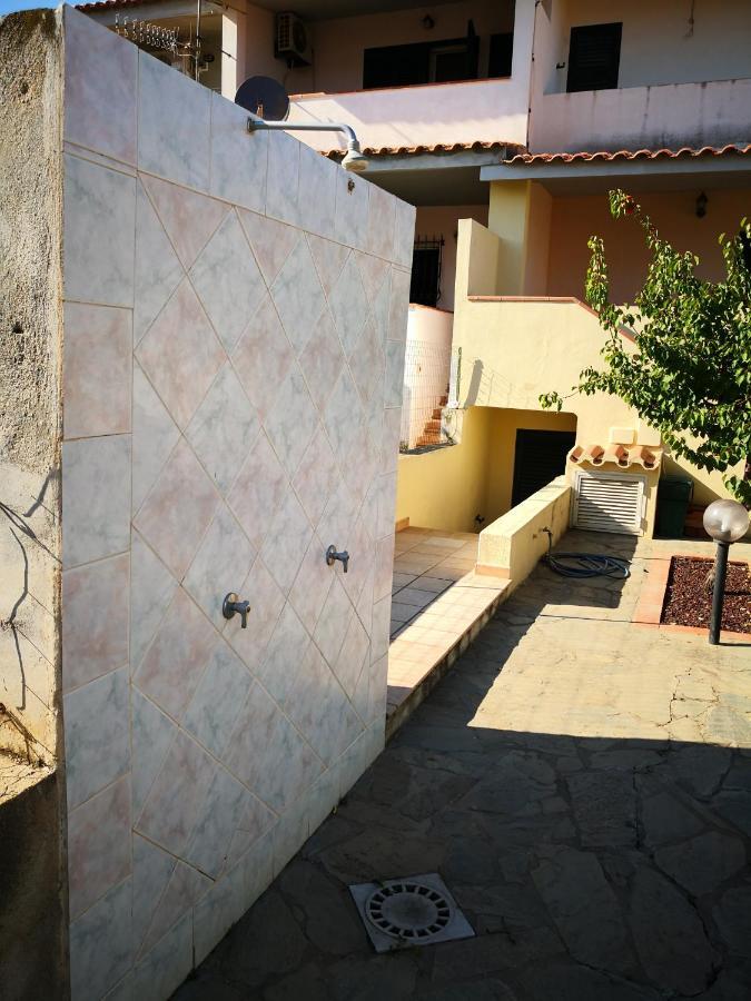 Casa Il Giardino Βίλα Orosei Εξωτερικό φωτογραφία