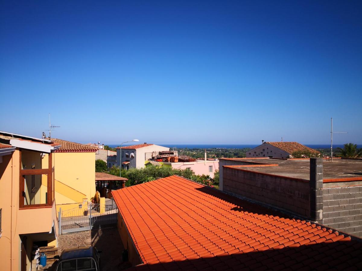 Casa Il Giardino Βίλα Orosei Εξωτερικό φωτογραφία
