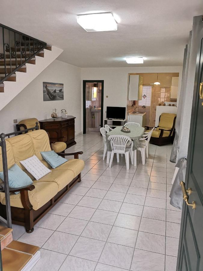 Casa Il Giardino Βίλα Orosei Εξωτερικό φωτογραφία
