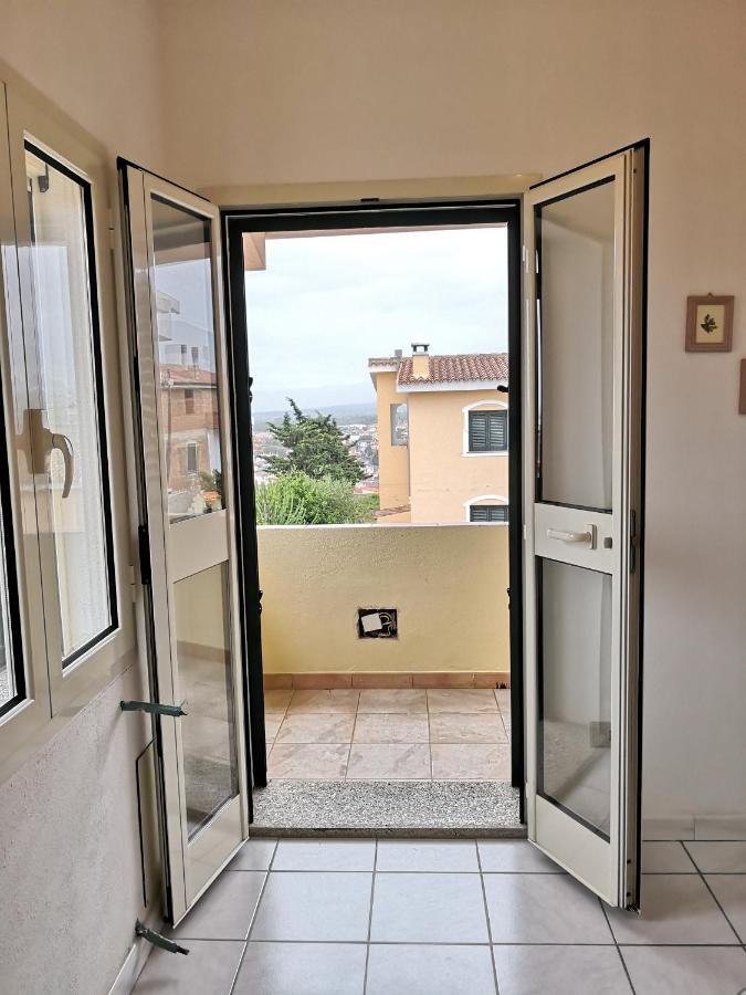 Casa Il Giardino Βίλα Orosei Εξωτερικό φωτογραφία