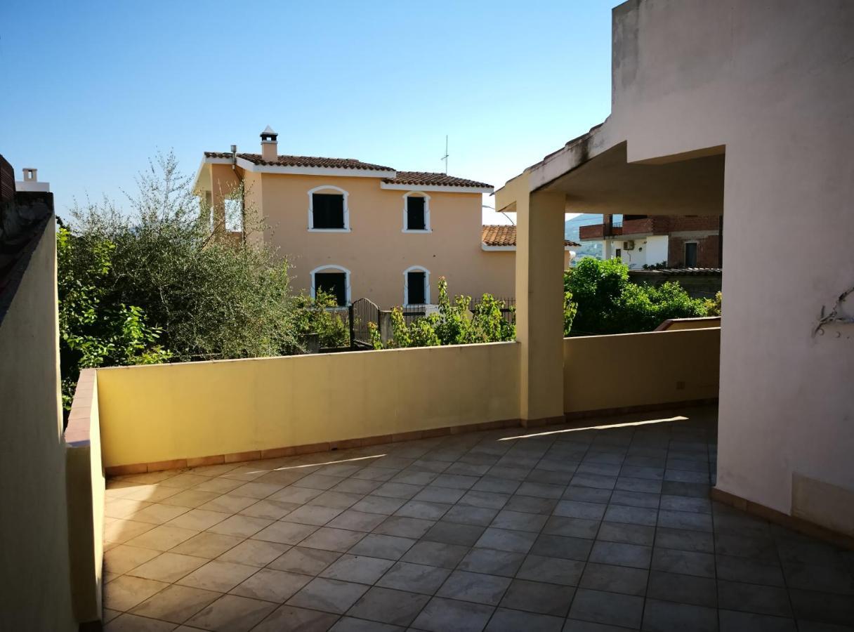 Casa Il Giardino Βίλα Orosei Εξωτερικό φωτογραφία