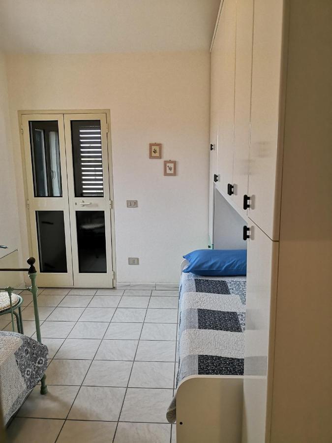 Casa Il Giardino Βίλα Orosei Εξωτερικό φωτογραφία