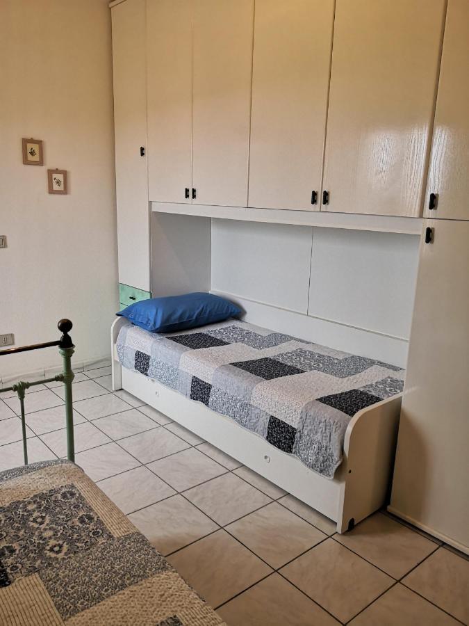 Casa Il Giardino Βίλα Orosei Εξωτερικό φωτογραφία
