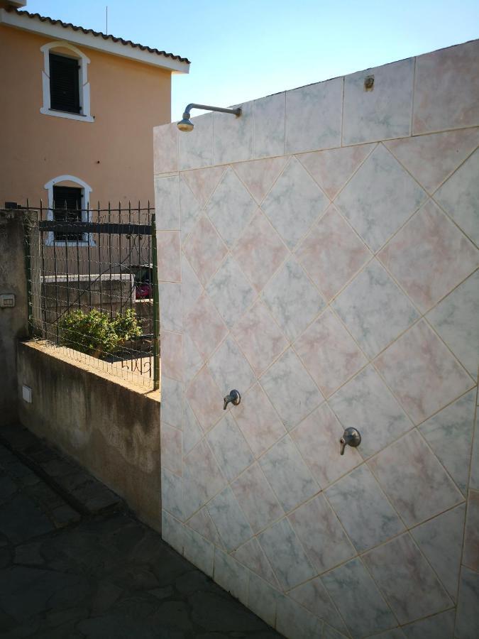 Casa Il Giardino Βίλα Orosei Εξωτερικό φωτογραφία