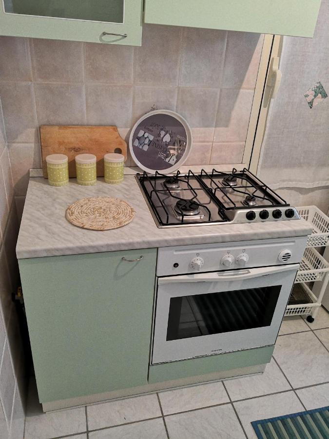 Casa Il Giardino Βίλα Orosei Εξωτερικό φωτογραφία