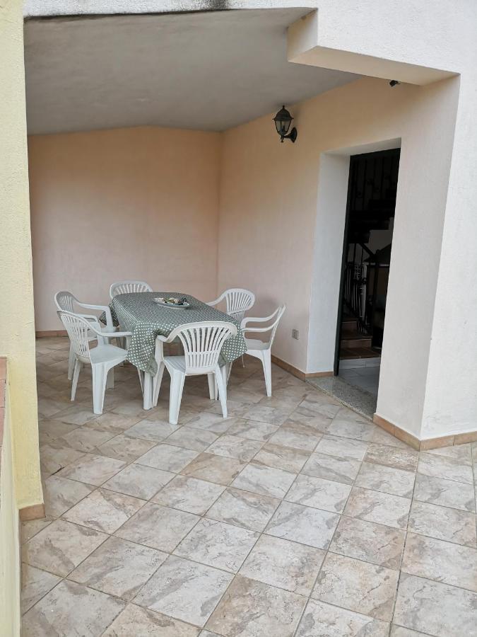 Casa Il Giardino Βίλα Orosei Εξωτερικό φωτογραφία