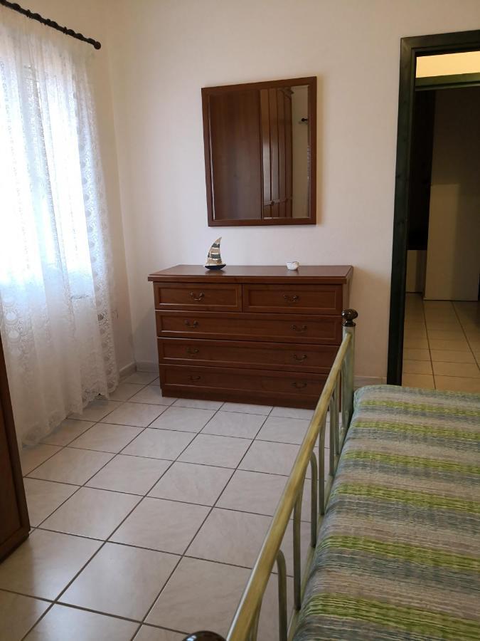 Casa Il Giardino Βίλα Orosei Εξωτερικό φωτογραφία